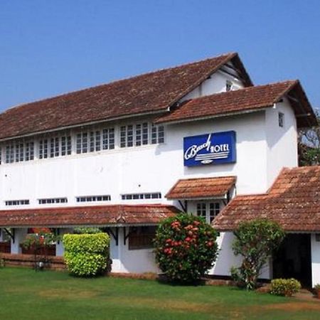 Beach Heritage Hotel Calicut Exterior foto